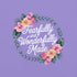 Fearfully and Wonderfully Made Christian Bible Verse T-Shirt